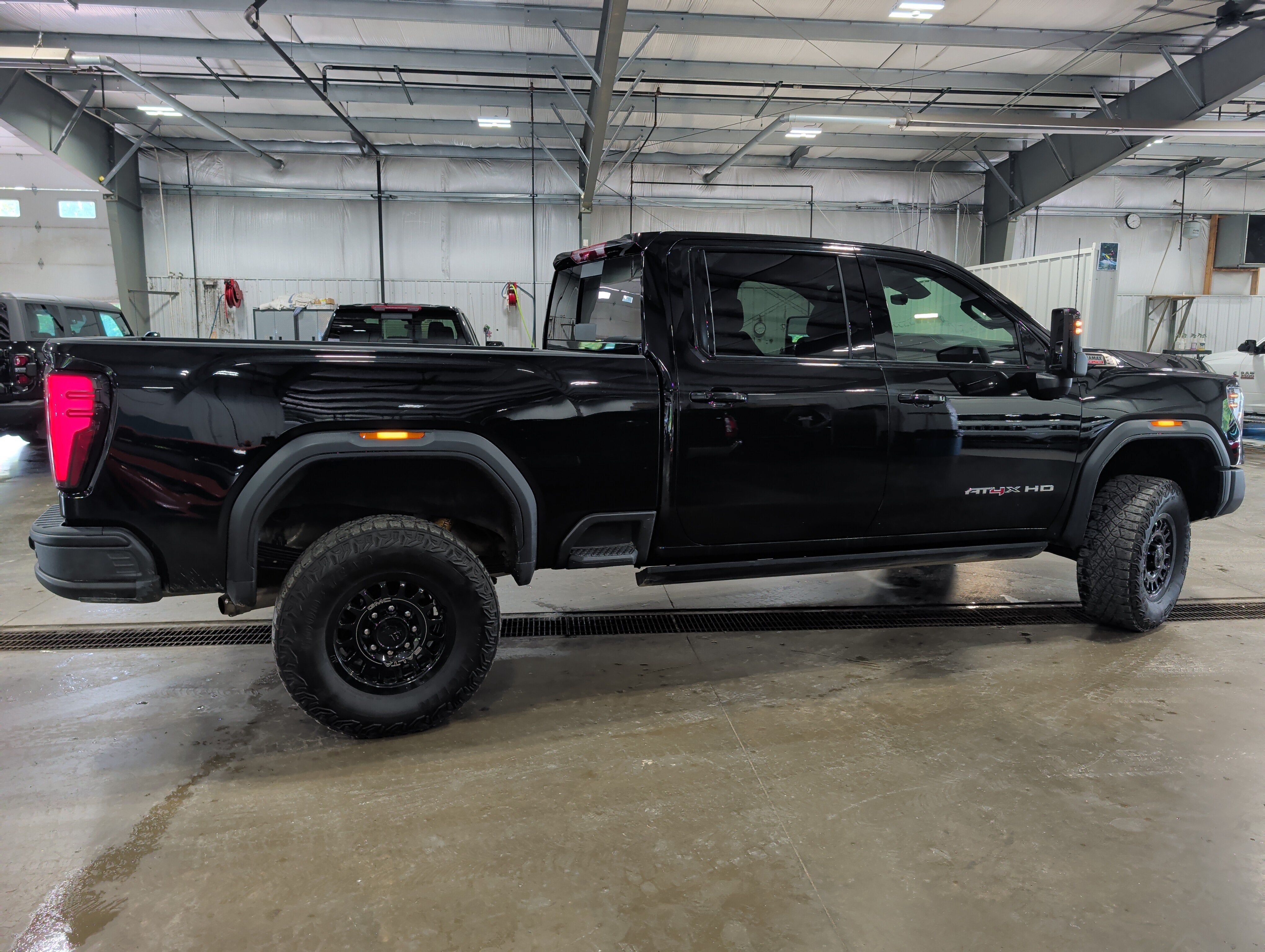 gmc sierra 2500hd 2026 1GT4UZEY8TF149248 image gmc sierra 2500hd 2026 1GT4UZEY8TF149248 image